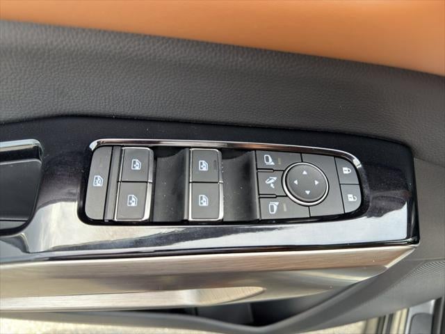 2023 Nissan Pathfinder Platinum 4WD