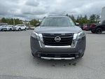 2023 Nissan Pathfinder Platinum 4WD