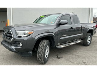 2016 Toyota Tacoma SR5 V6