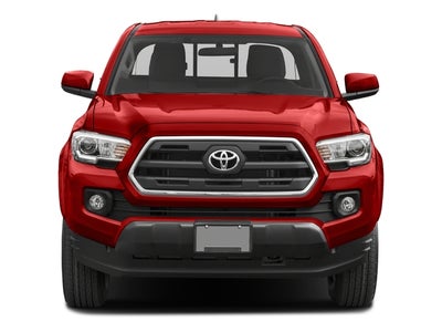 2016 Toyota Tacoma SR5 V6