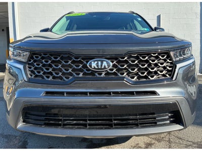 2021 Kia Sorento S