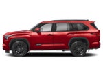 2023 Toyota Sequoia Platinum