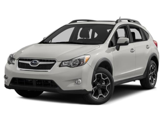2015 Subaru XV Crosstrek Limited