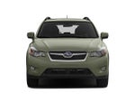2015 Subaru XV Crosstrek Limited