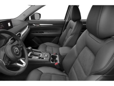 2021 Mazda Mazda CX-5 Touring