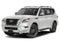 2021 Nissan Armada Platinum 4WD