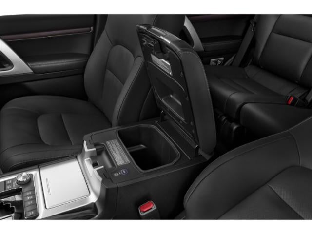 2021 Toyota Land Cruiser 4WD (Natl)