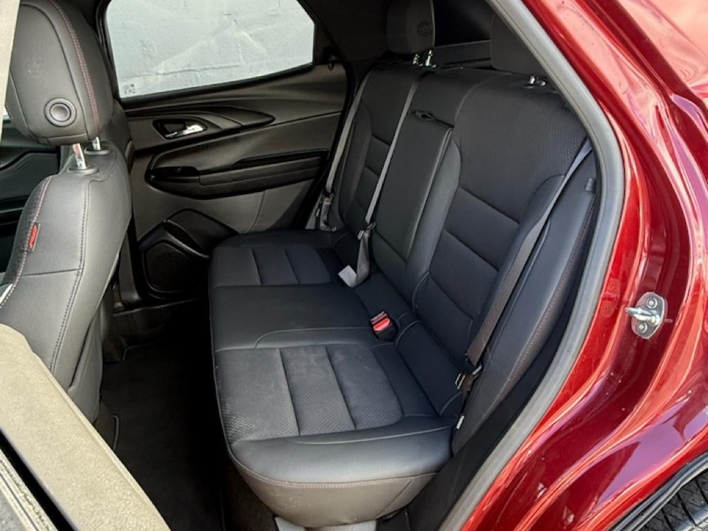 2023 Chevrolet Trailblazer FWD RS