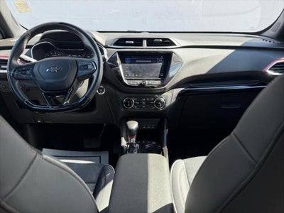 2023 Chevrolet Trailblazer FWD RS