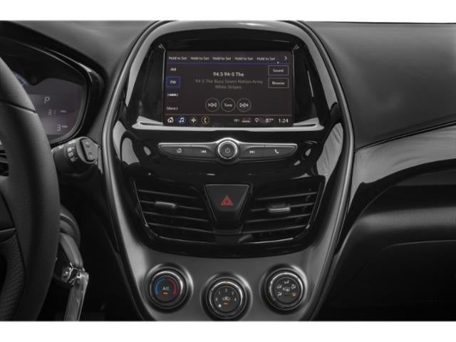2019 Chevrolet Spark LS CVT