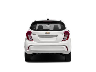 2019 Chevrolet Spark LS CVT