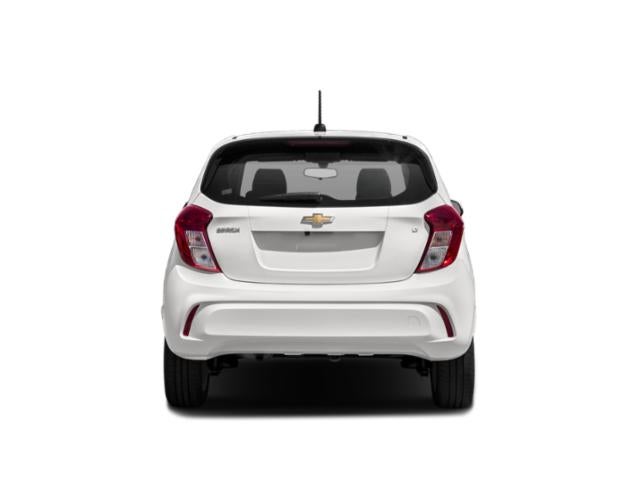 2019 Chevrolet Spark LS CVT