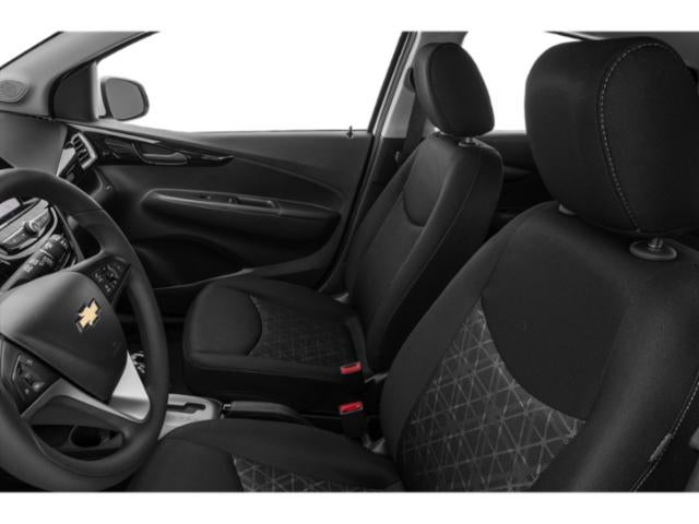 2019 Chevrolet Spark LS CVT
