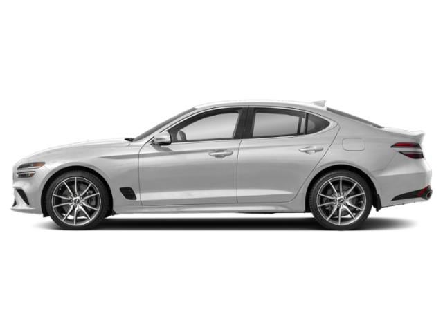 2022 Genesis G70 3.3T