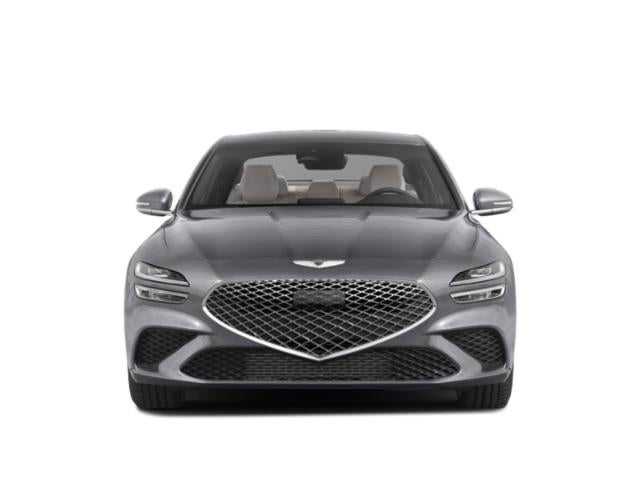 2022 Genesis G70 3.3T