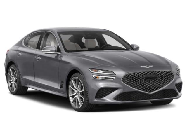 2022 Genesis G70 3.3T