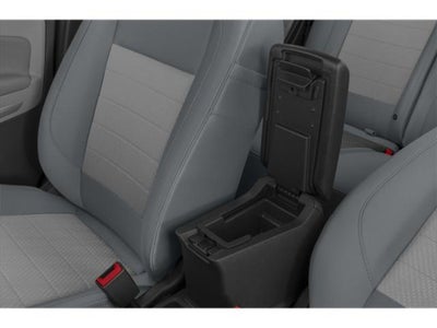 2022 Ford EcoSport S