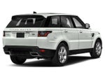 2020 Land Rover Range Rover Sport SVR