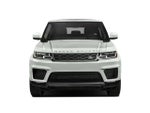 2020 Land Rover Range Rover Sport SVR