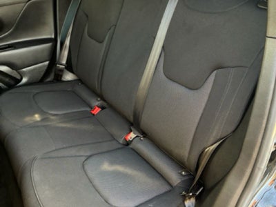 2023 Jeep Renegade Latitude 4x4