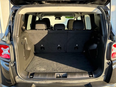 2023 Jeep Renegade Latitude 4x4