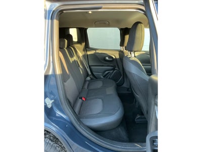 2023 Jeep Renegade Upland 4x4