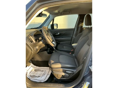 2023 Jeep Renegade Upland 4x4