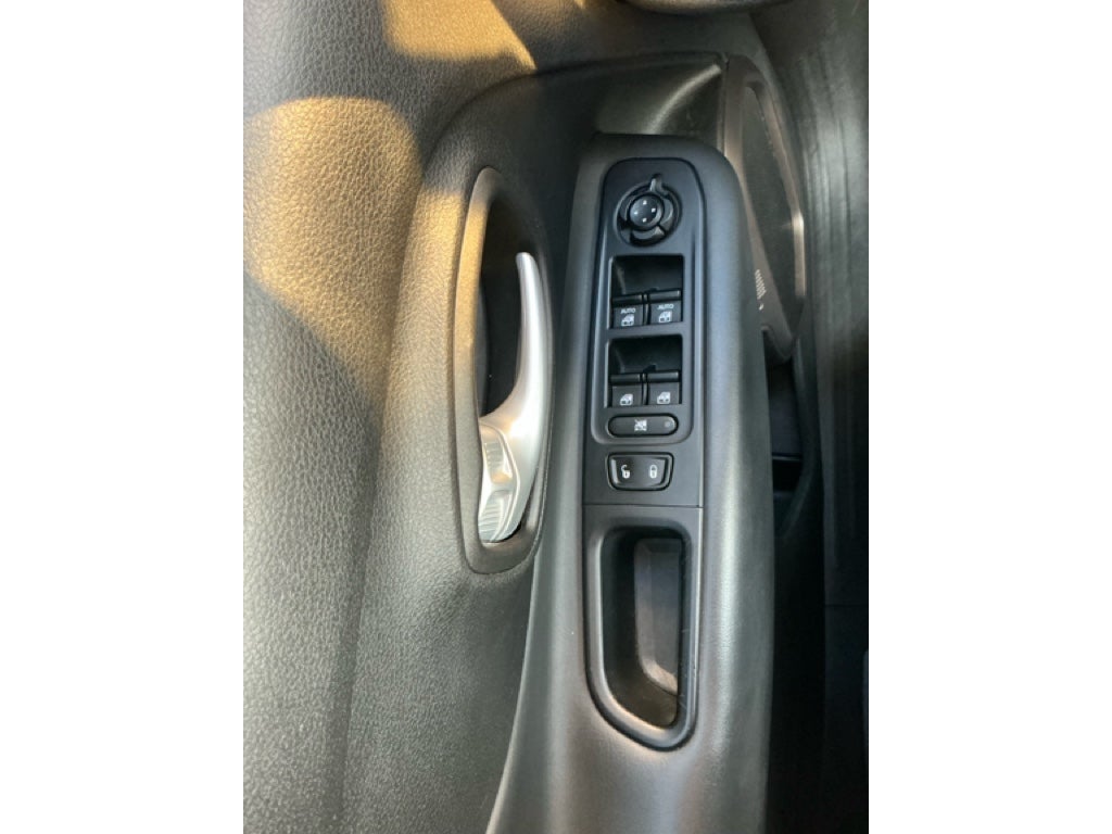 2023 Jeep Renegade Upland 4x4