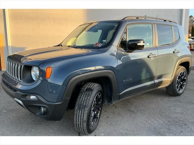 2023 Jeep Renegade Upland 4x4