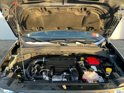 2023 Jeep Renegade Upland 4x4