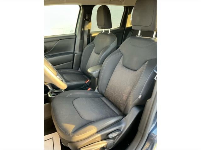 2023 Jeep Renegade Upland 4x4