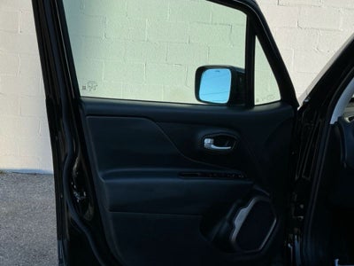 2023 Jeep Renegade Upland 4x4