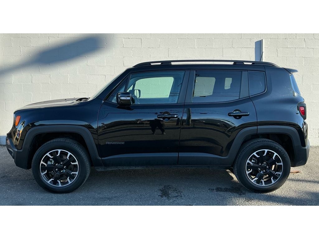 2023 Jeep Renegade Upland 4x4