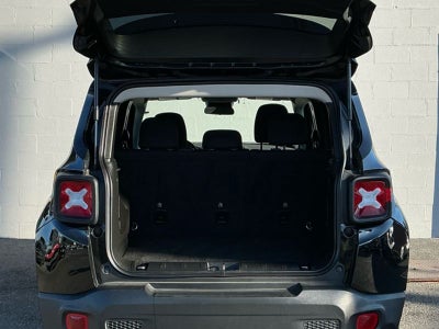 2023 Jeep Renegade Upland 4x4