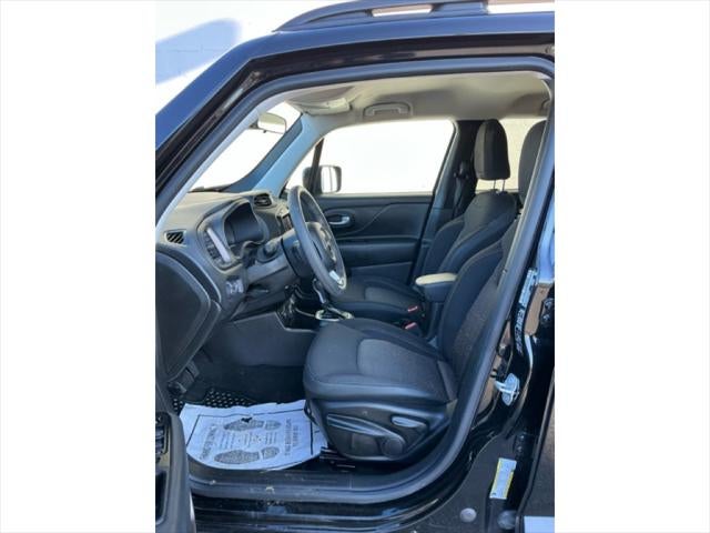 2023 Jeep Renegade Upland 4x4