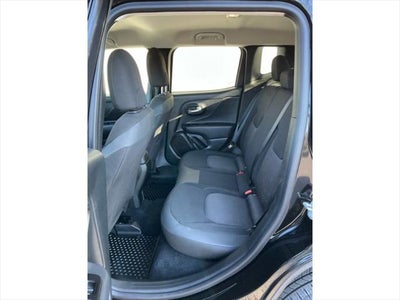 2023 Jeep Renegade Upland 4x4