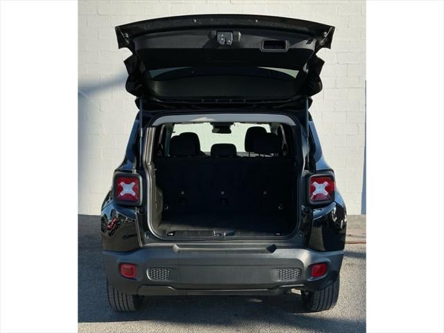 2023 Jeep Renegade Upland 4x4