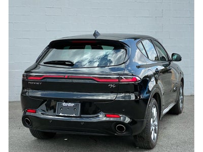 2025 Dodge Hornet R/T EAWD