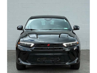 2025 Dodge Hornet R/T EAWD