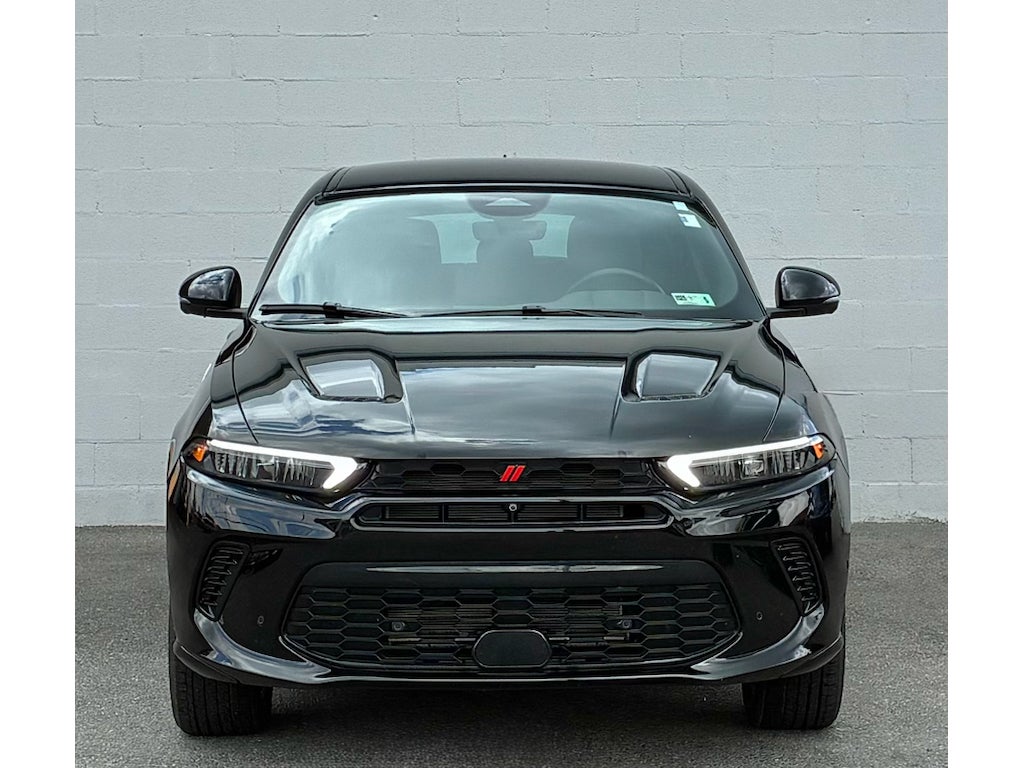 2025 Dodge Hornet R/T EAWD