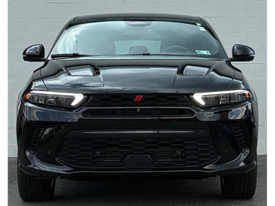 2025 Dodge Hornet R/T EAWD