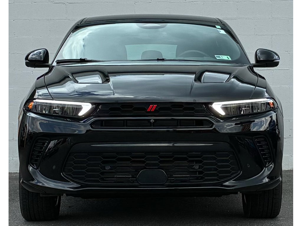 2025 Dodge Hornet R/T EAWD