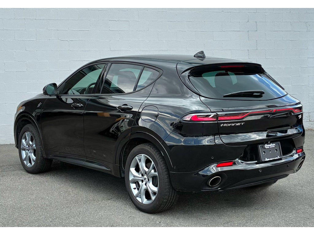 2025 Dodge Hornet R/T EAWD