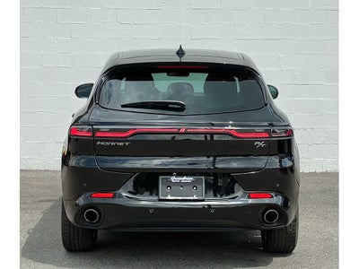 2025 Dodge Hornet R/T EAWD