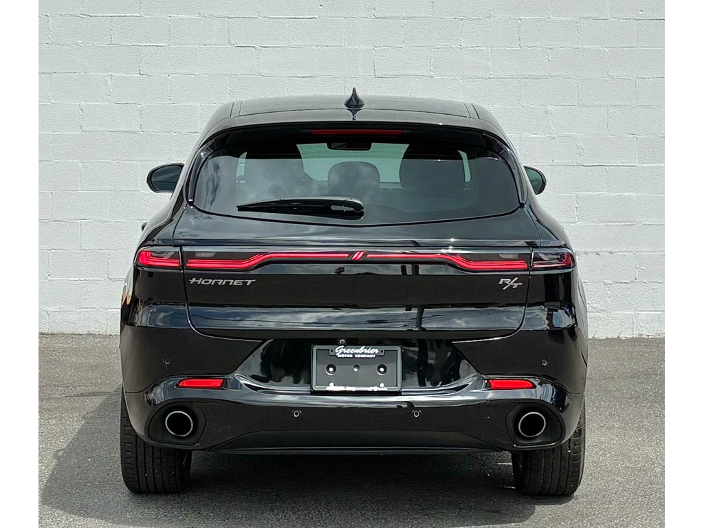 2025 Dodge Hornet R/T EAWD
