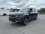 2025 Jeep Wagoneer Series III