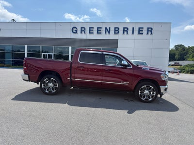 2023 RAM 1500 Limited