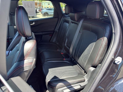 2025 Ford Escape ST-Line Elite