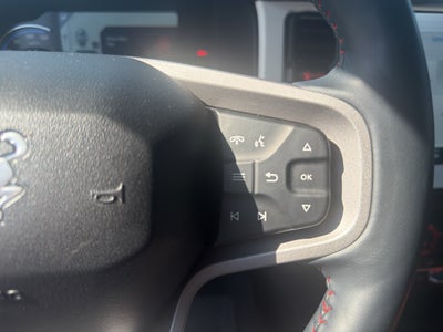 2023 Ford Bronco Heritage Limited Edition