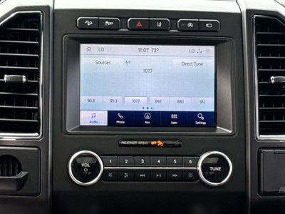 2020 Ford Expedition King Ranch